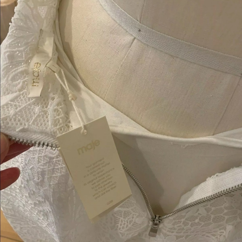 Maje Skirt in size S! - Picture 8 of 10